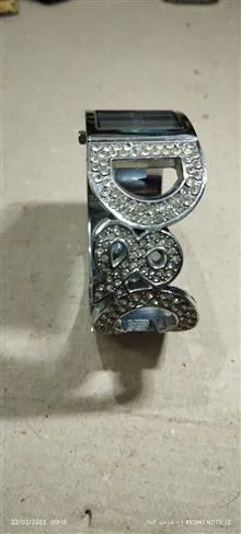 ساعت