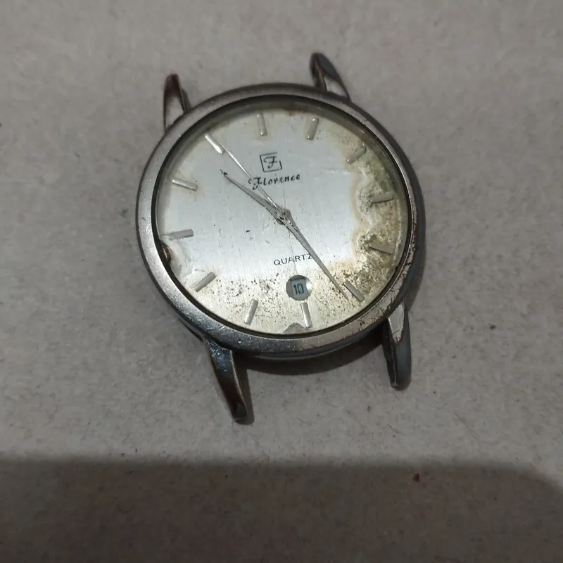 موتور و لوازم ساعت ژاپنی