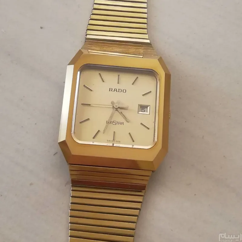 ساعت رادو اصلی