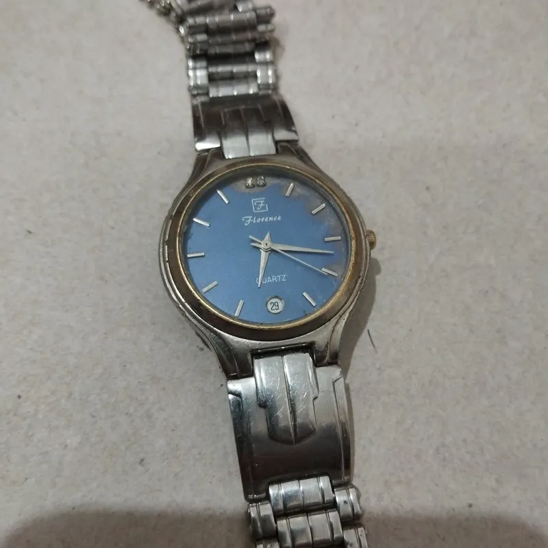 ساعت مچی ژاپنی