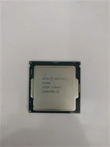 CPU