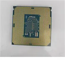 CPU
