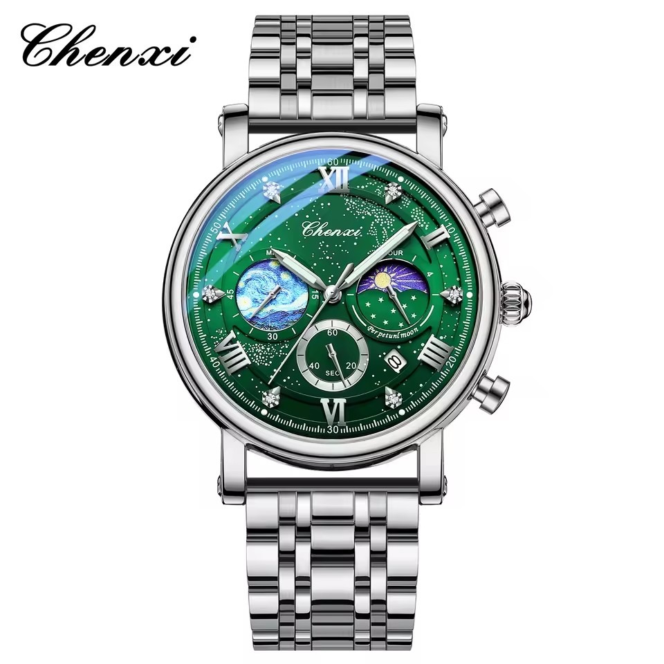 فروش ساعت مچی مردانه chenxi