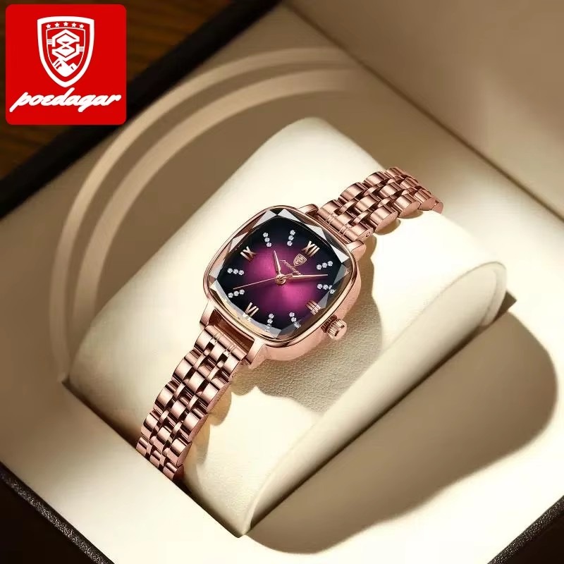 شیکترین ساعت مچی زنانه پوداگار