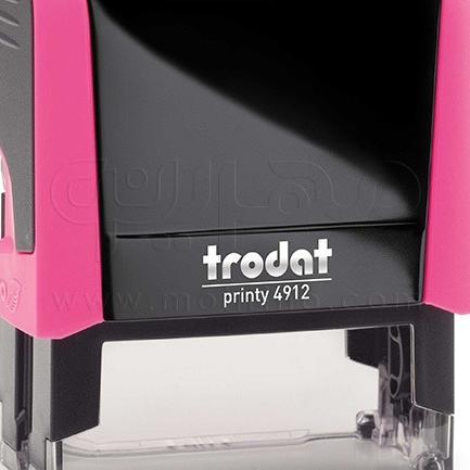 مهر ترودات 4912