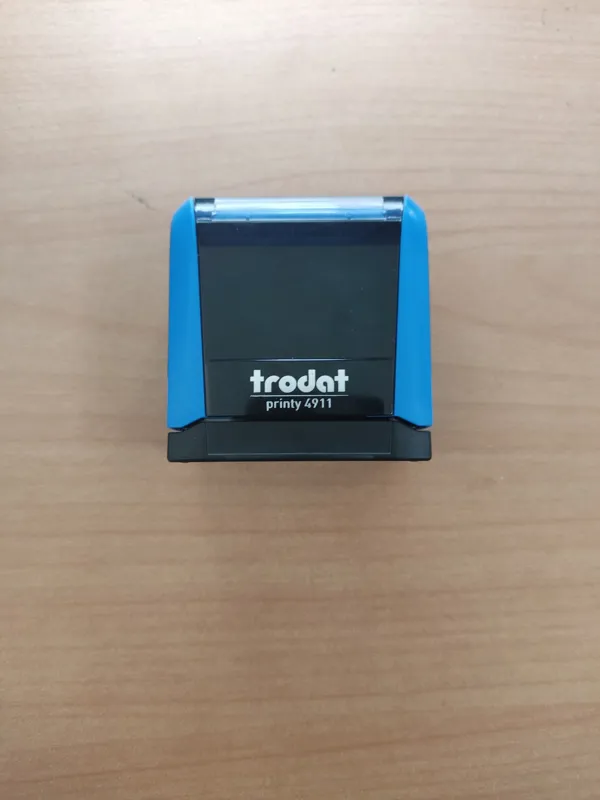 مهر trodat 4911