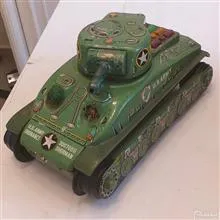 تانک
