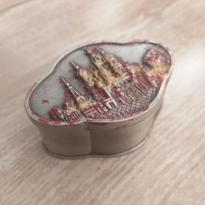 جا جواهری آنتیک خارجی