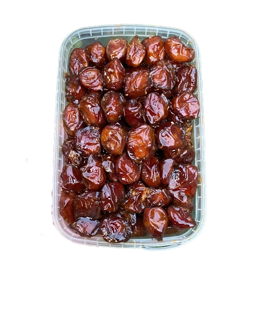 خرما خاصویی درجه یک