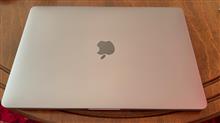 MacBook