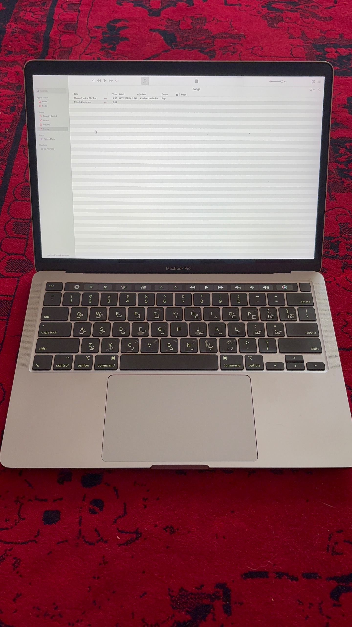 MacBook Pro 2020 Core i5
