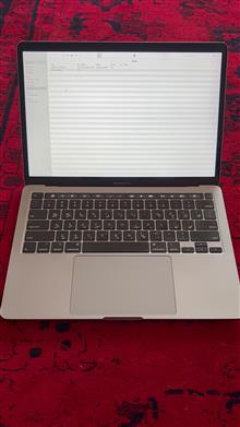 MacBook
