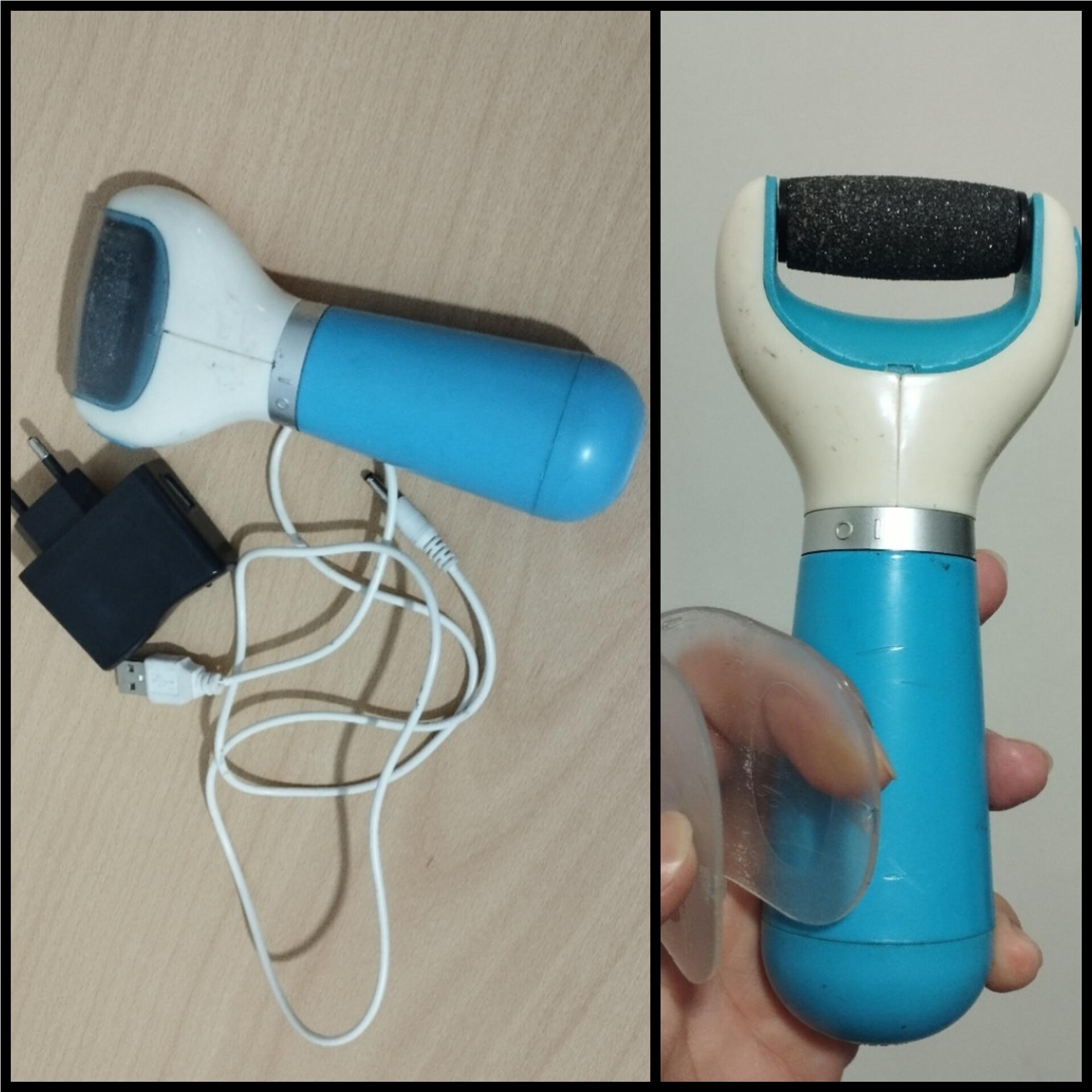 سنگ پای برقی