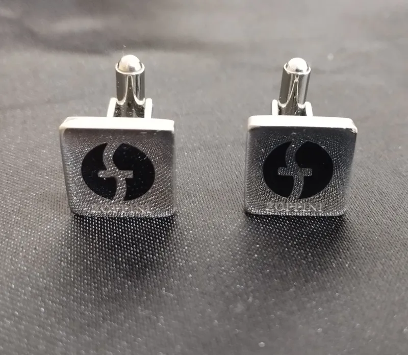 دکمه سردست برند Zoppini