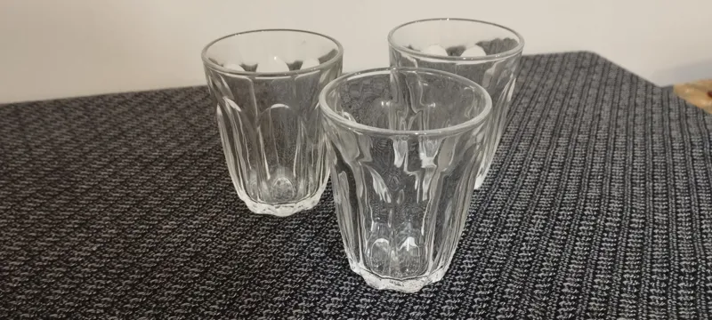 استکان بی نظیر دورالکس فرانسه آنتیک