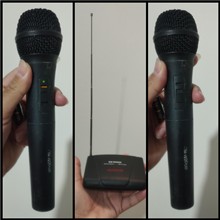 میکروفون