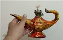 چراغ