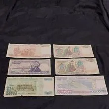 6عدد