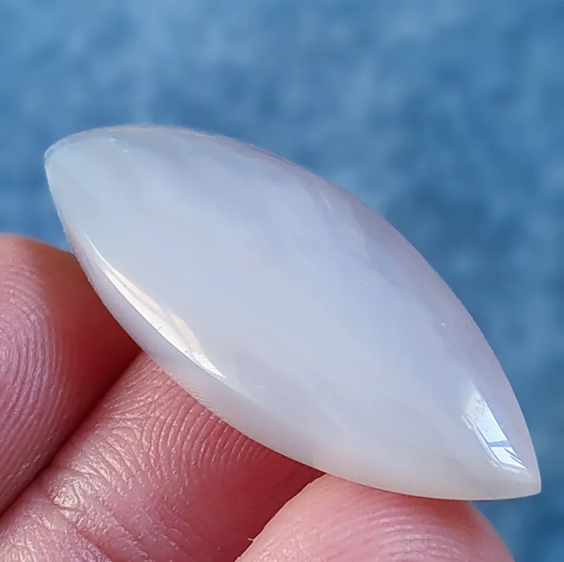 نگین عقیق سلیمانی مارکیز