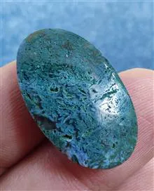 نگین