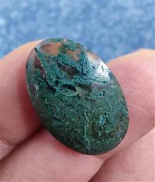 نگین