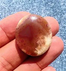 نگین