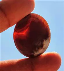 نگین