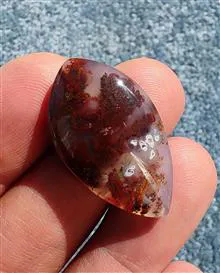 نگین