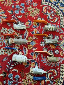 شیرآلات