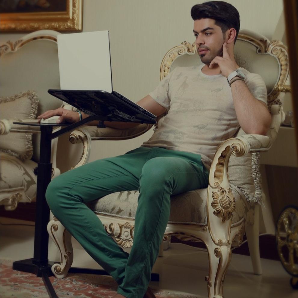 میز لپ تاپ