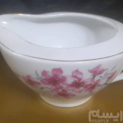 سس خوری چینی قدیمی