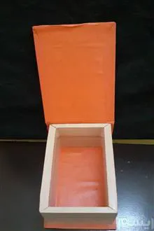 جعبه