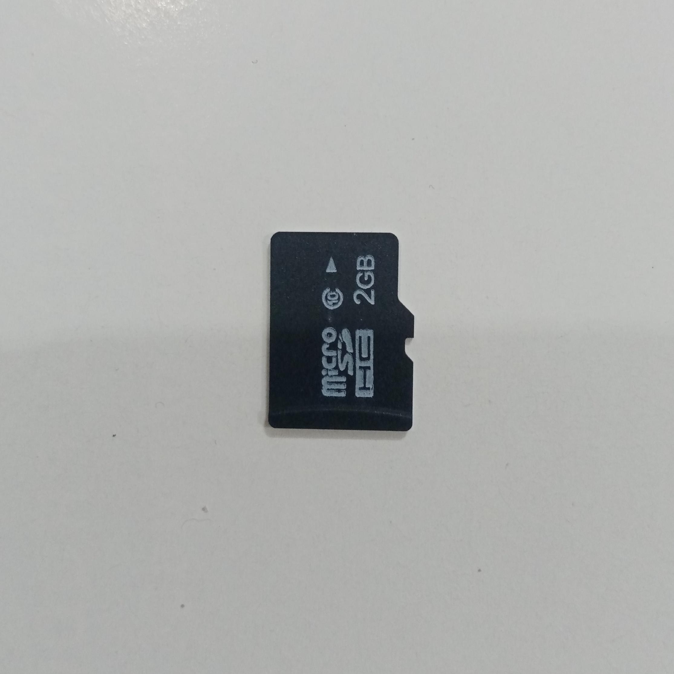 مموری 2GB-تایوانی (توضیحات)