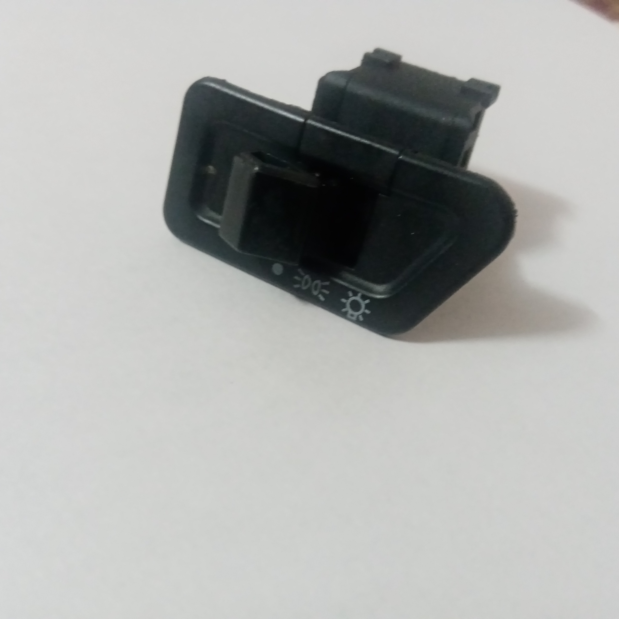 کلید روشنایی موتورسیکلت