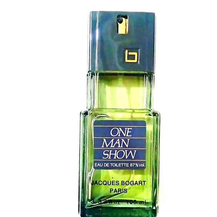 ادکلن بوگارت وان من شو