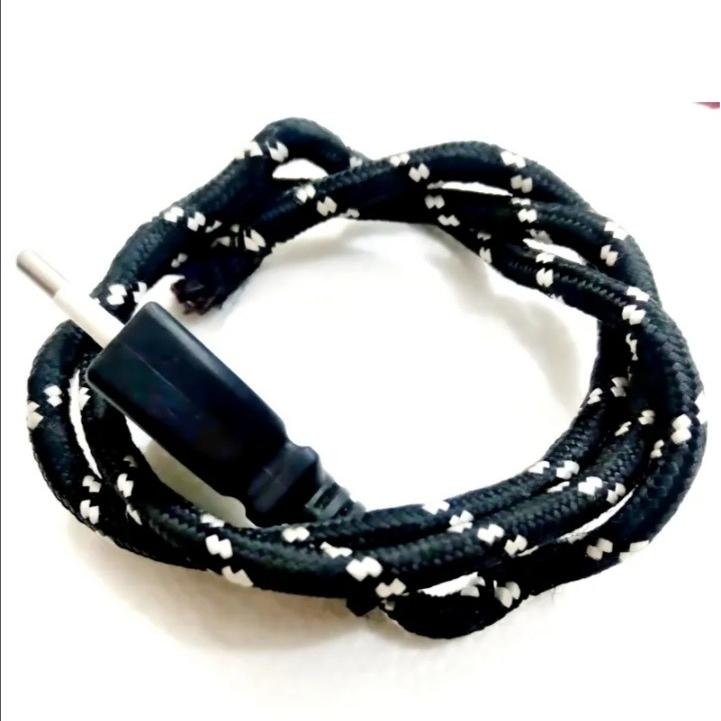 دوشاخه استاندارد اتو کوچک