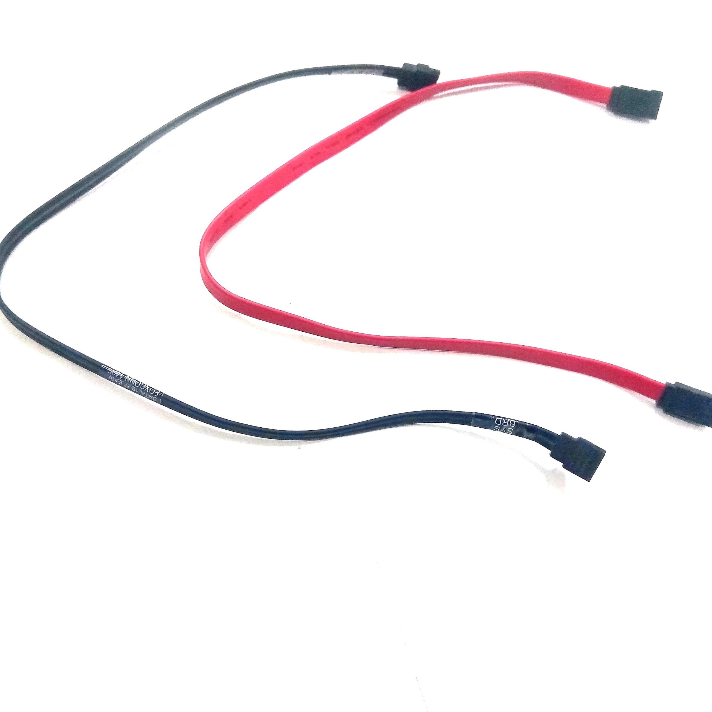 2عدد کابل ساتا-یکجا