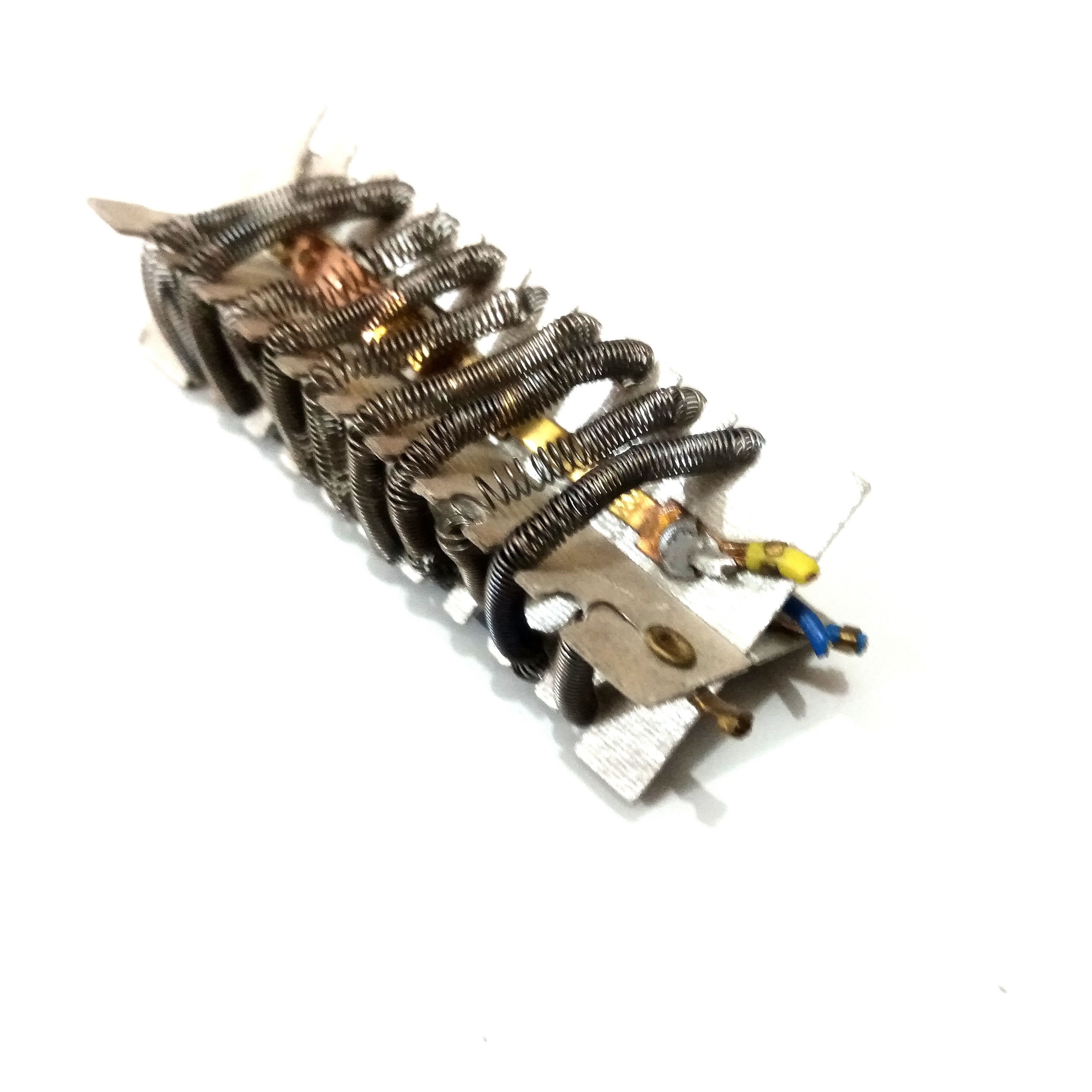 المنت سشوار (تست نشده)