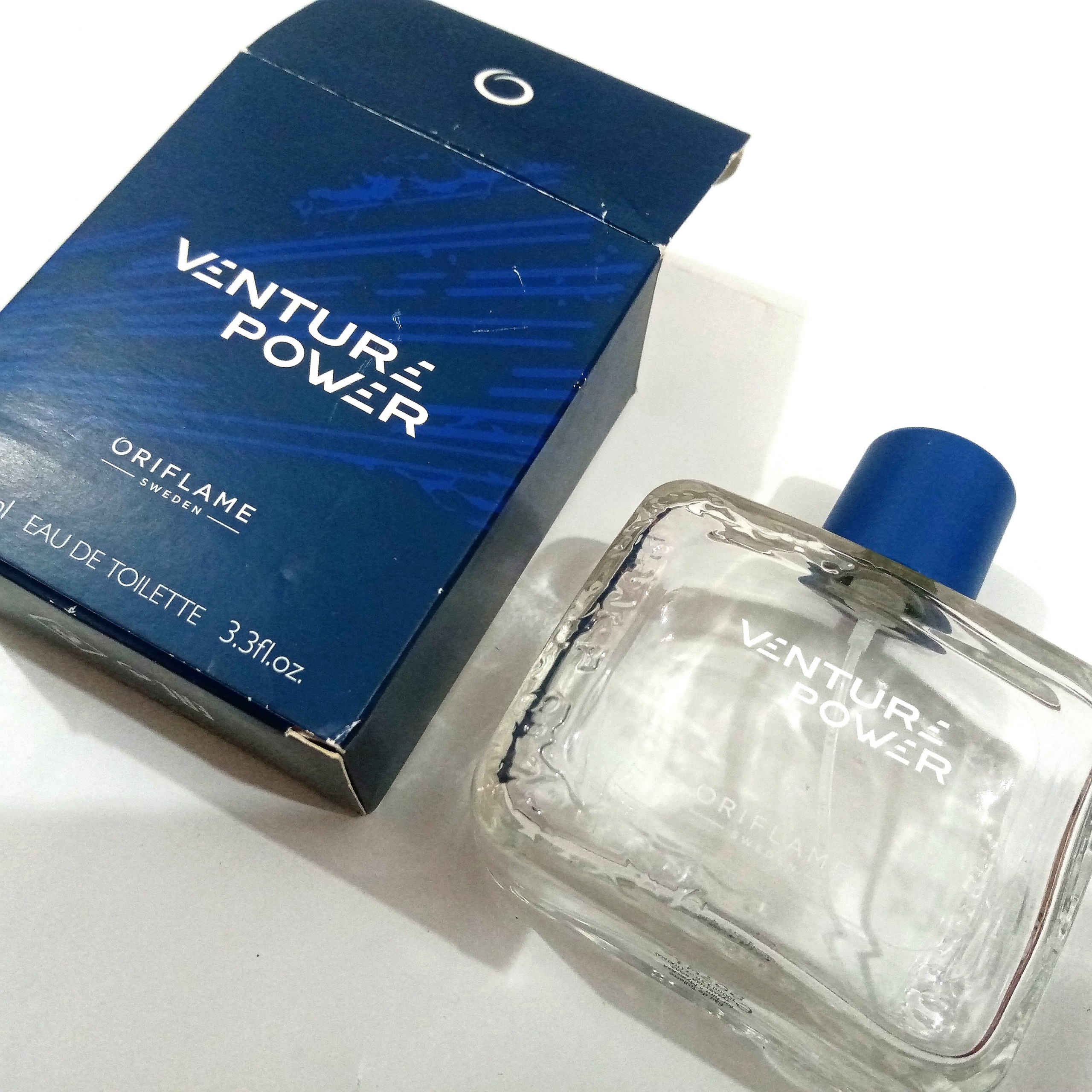 شیشه عطر (اروپایی)