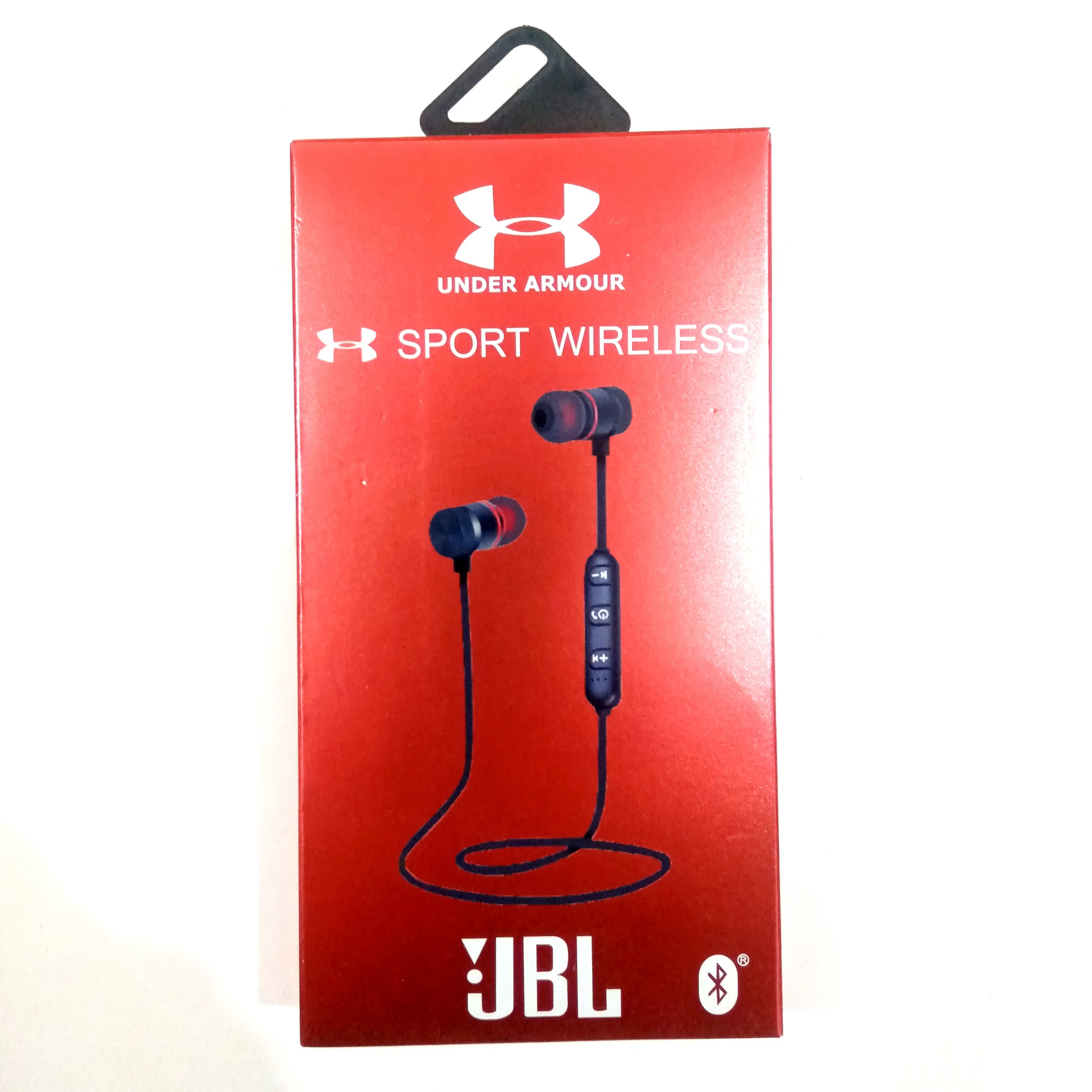 کارتن خالی هدست بلوتوثی JBL