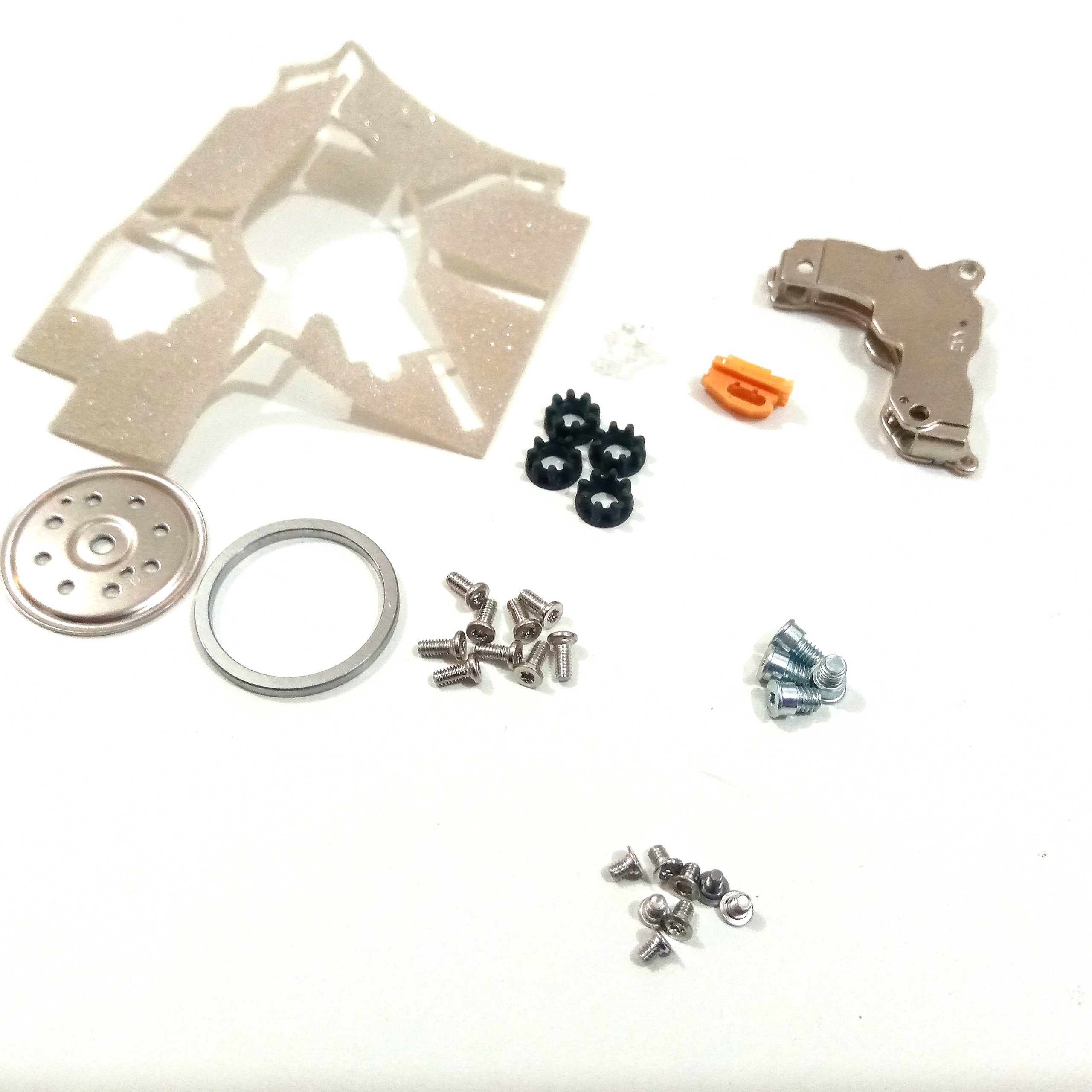 قطعات هارد اینترنال