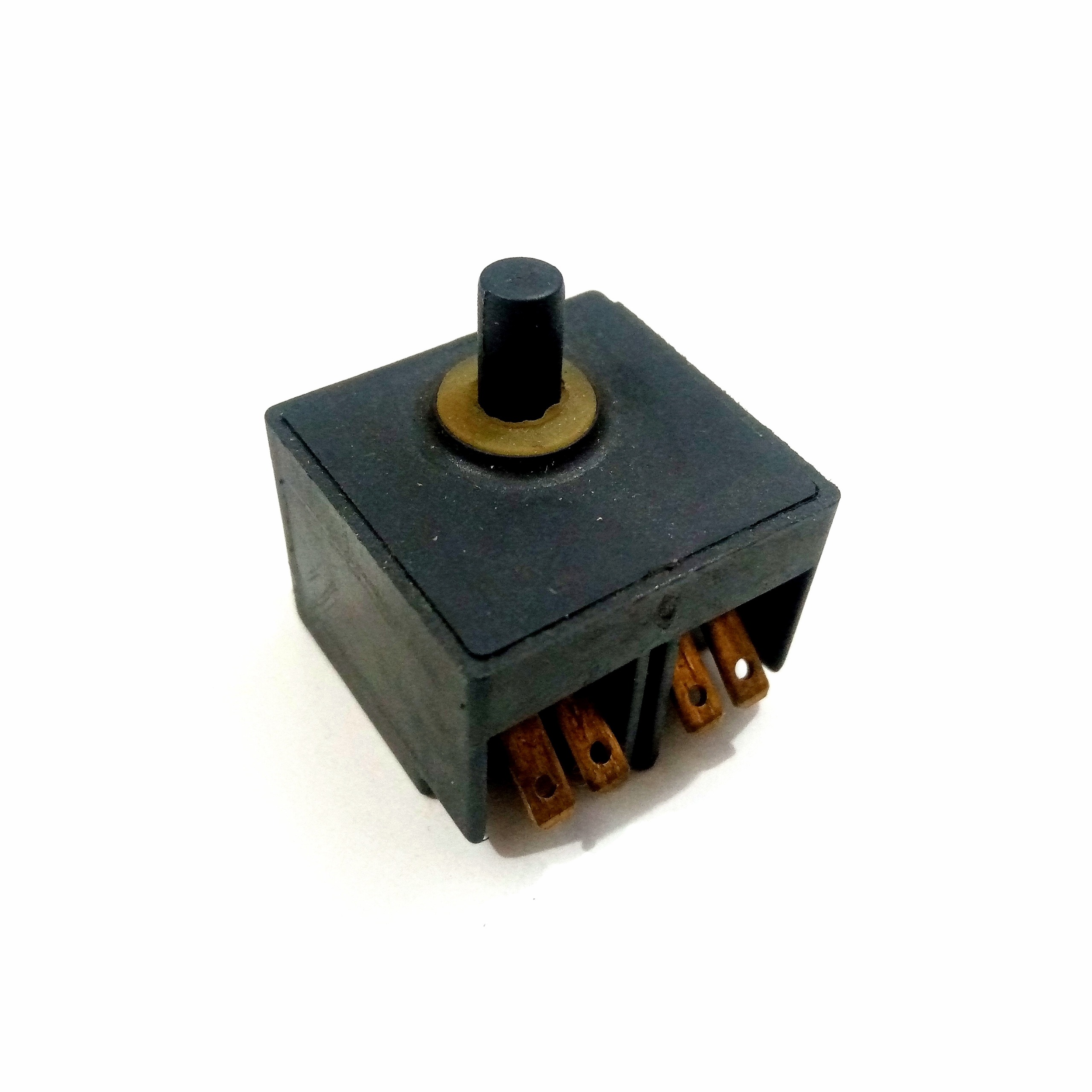 کلید ماشه گازی مینی فرز