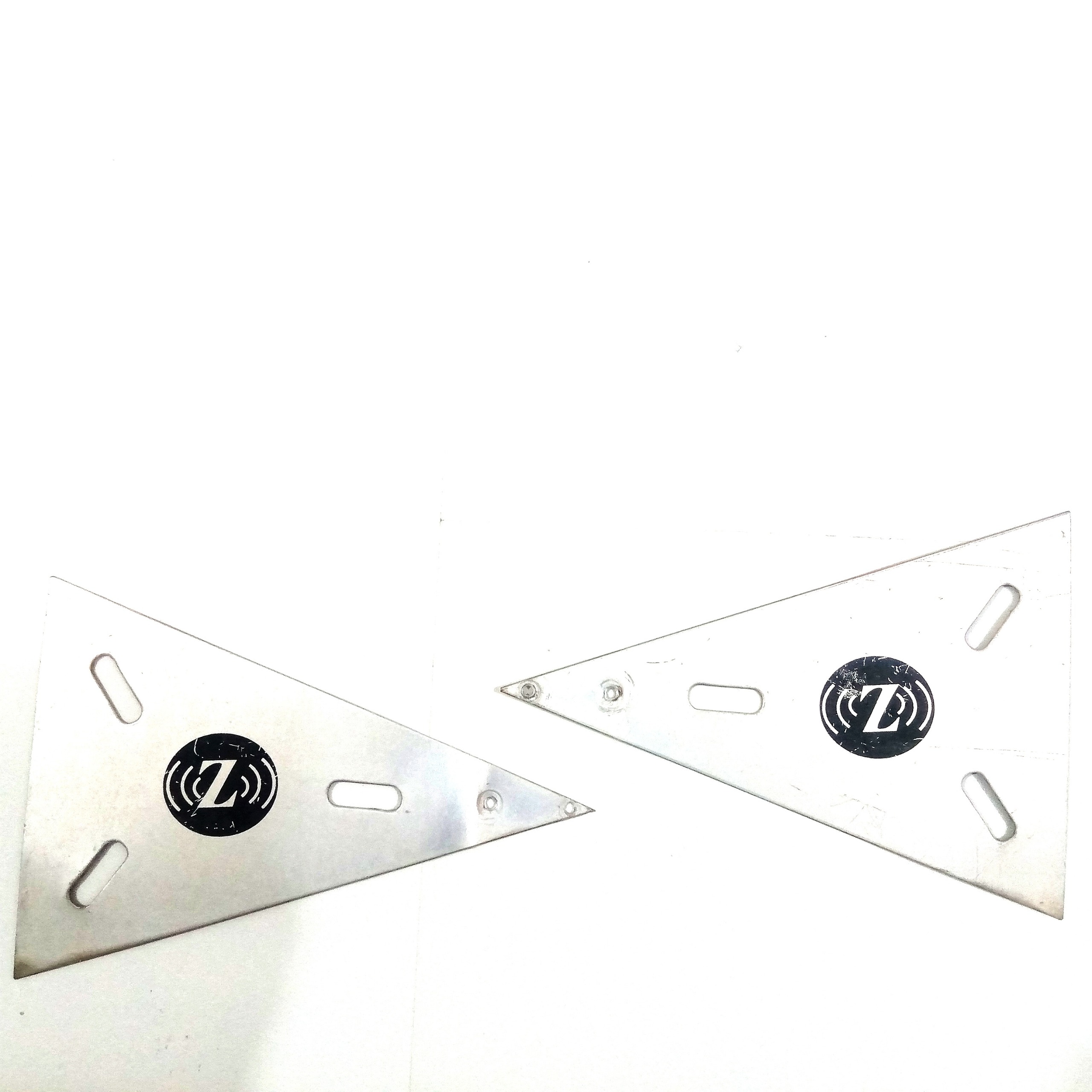 2عدد گیرنده آنتن تلویزیون