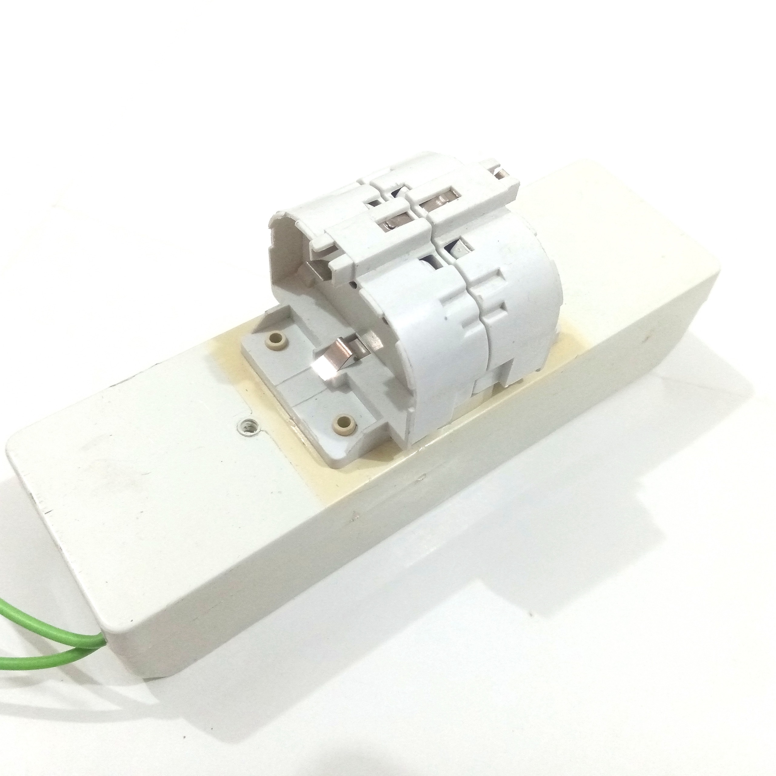 ترانس (بالاست) دوبل مهتابی برند شاهچراغ