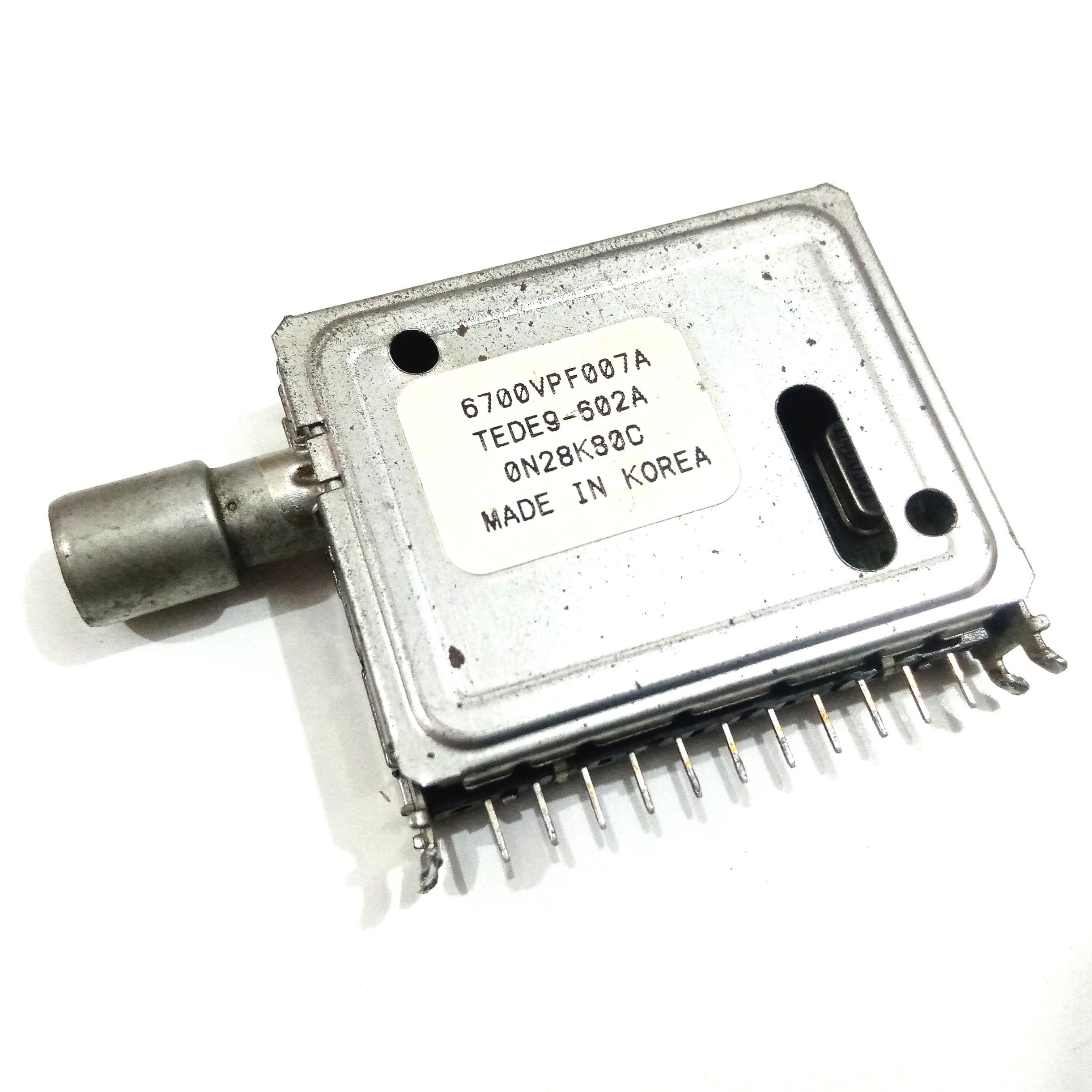 برد آنتن تلویزیون سامسونگ (کره)