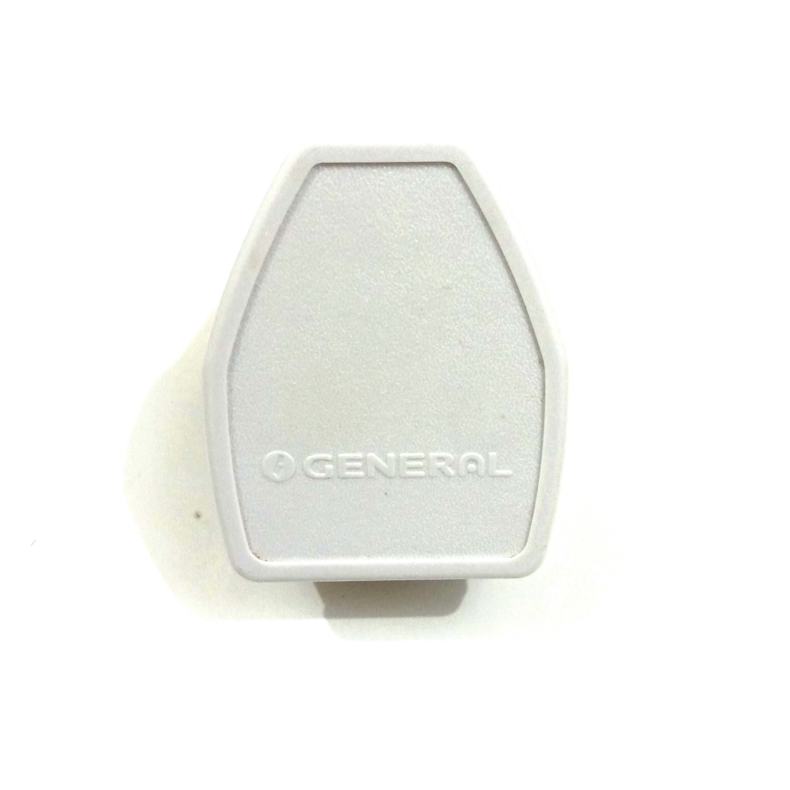 3شاخه کولر گازی OGeneral (توضیحات)