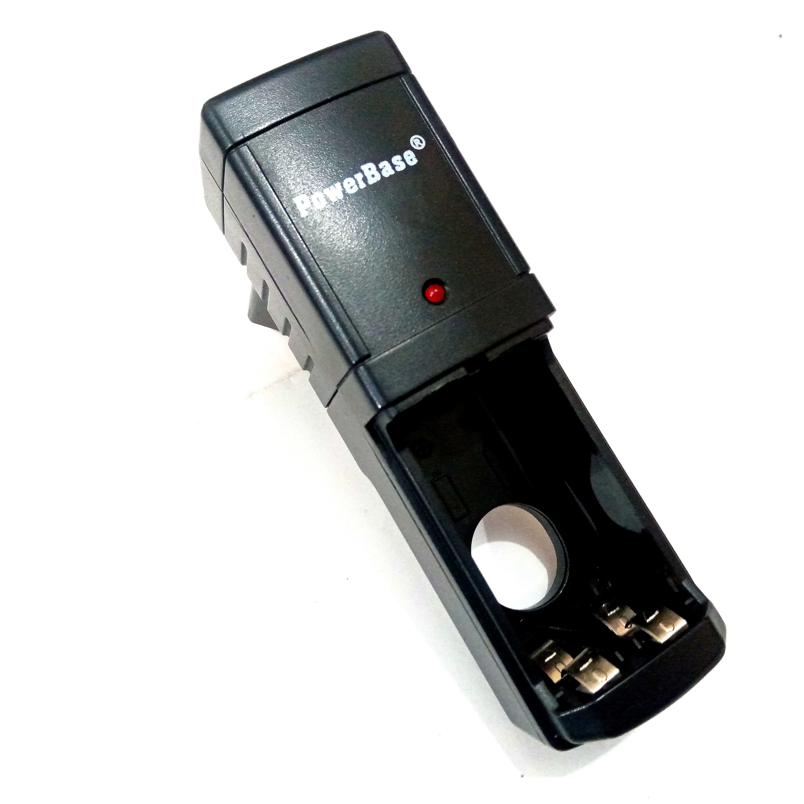 باتری شارژر power base