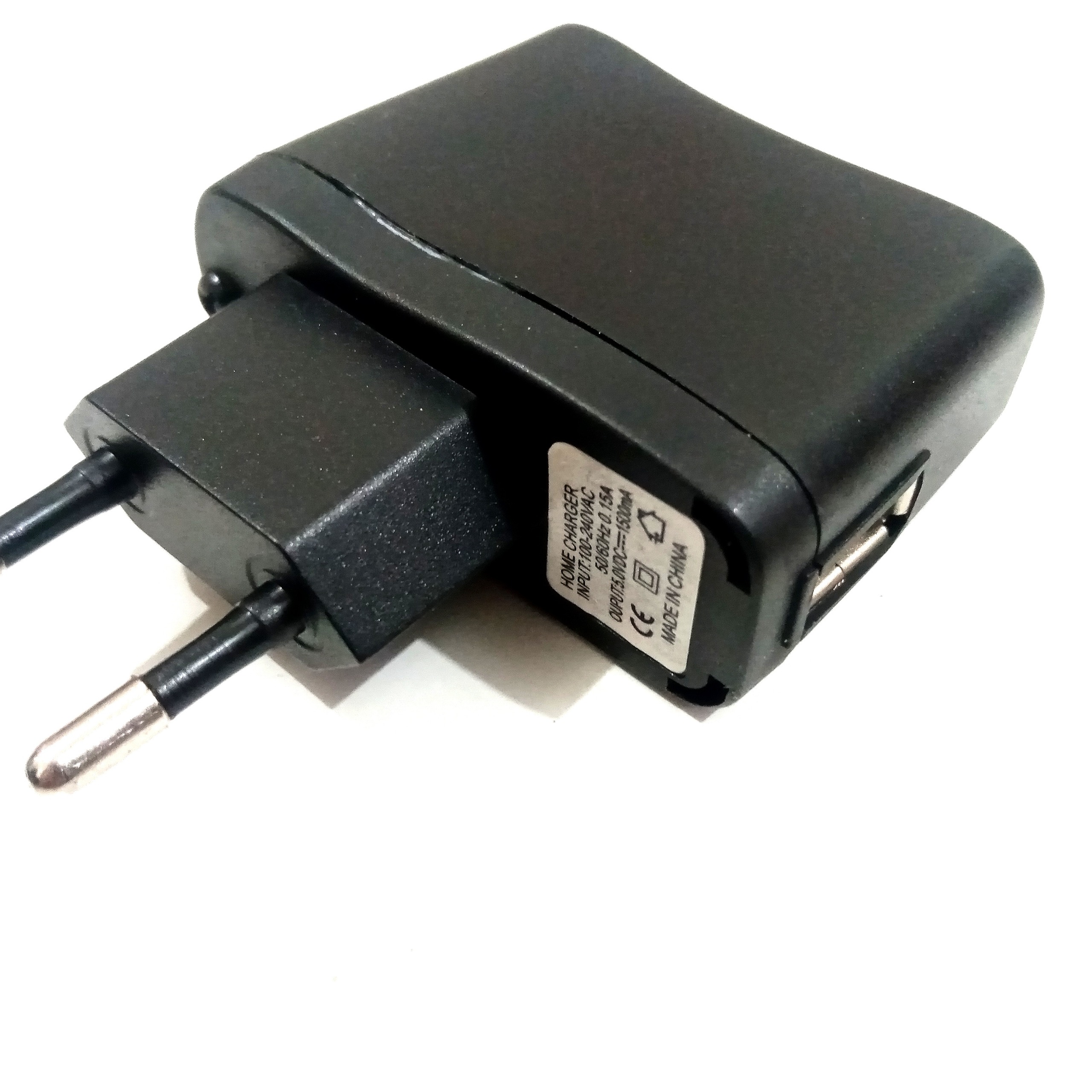 آداپتور 5ولت 1500ma (درگاه USB)