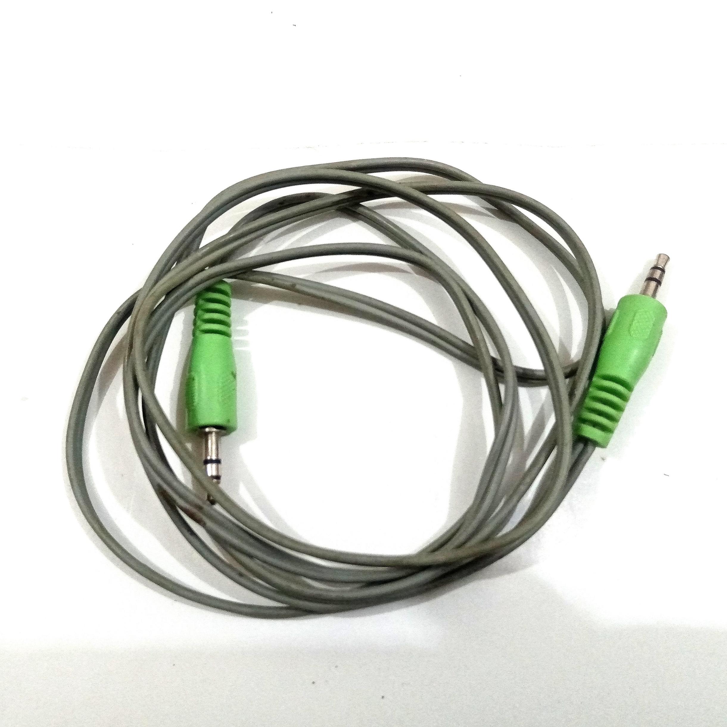 کابل صدا aux فیش بزرگ