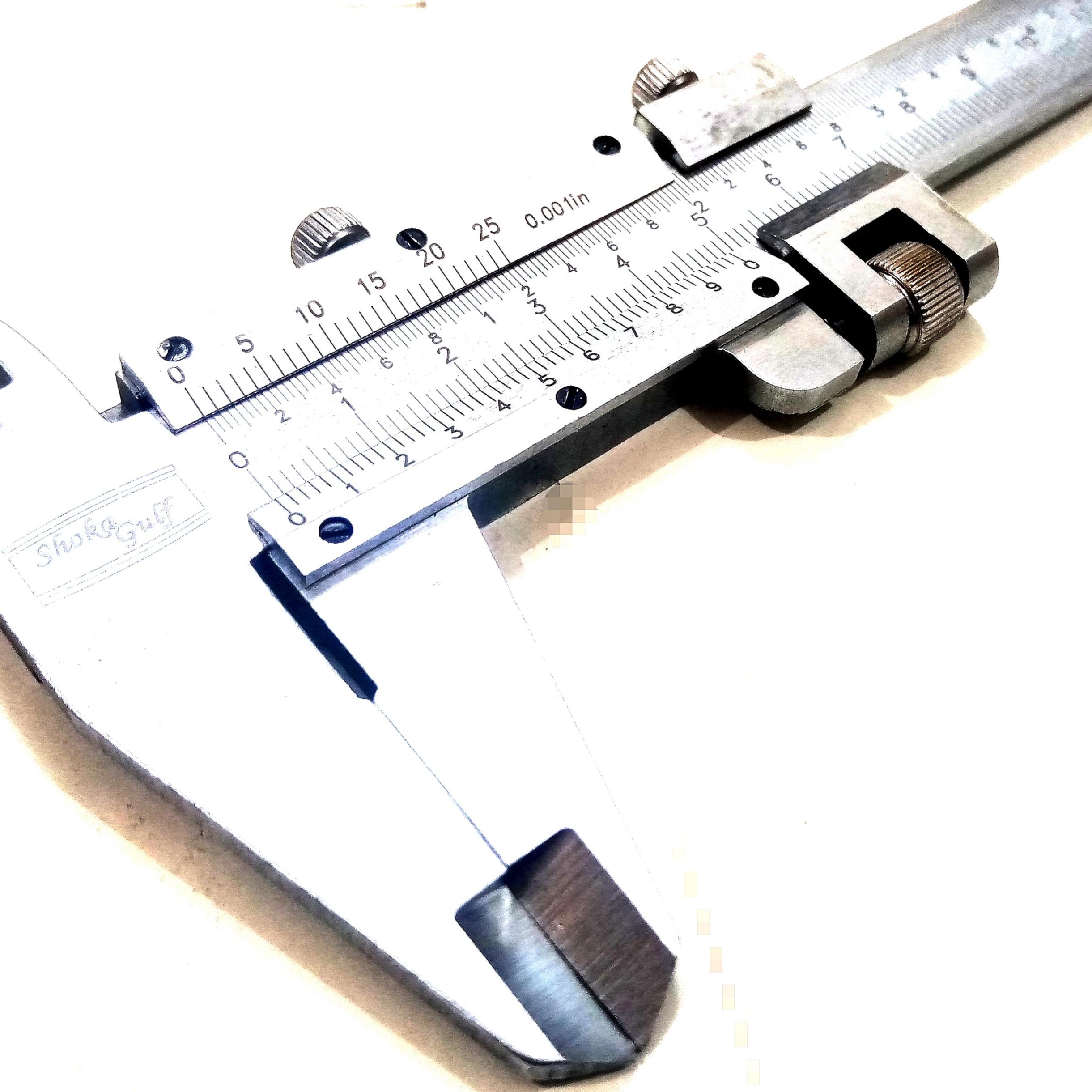 کولیس حرفه ای و کمیاب